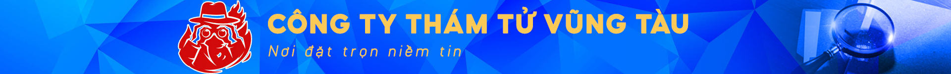Công ty thám tử Vũng Tàu
