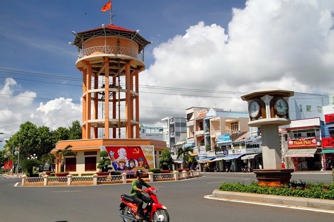 Thám tử Bà Rịa thuộc Công ty thám tử Vũng Tàu uy tín